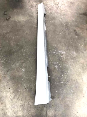 BMW SERIE 328 2013-2018 panel basculante moldura lado derecho del pasajero Foto 1 de 4