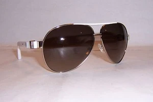 NUEVAS GAFAS DE SOL MARC JACOBS MJ 445/S MJ445 RCE-JD DORADAS/MARRONES AUTÉNTICAS - Imagen 1 de 8