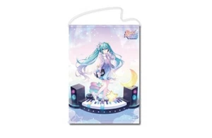 Hatsune Miku Digital Stars 2021 Tapiz Tsunako - Imagen 1 de 1