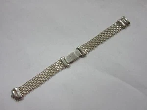 Silbernes Armband schlicht (925er) OM891 - Picture 1 of 3