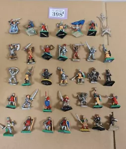 Warhammer Large Classic Collection Metal Oop - Picture 1 of 9