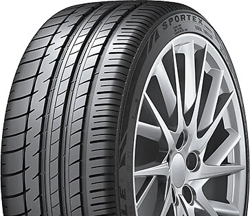 Triangle SporteX TH201 265/35 ZR22 102Y XL M+S
