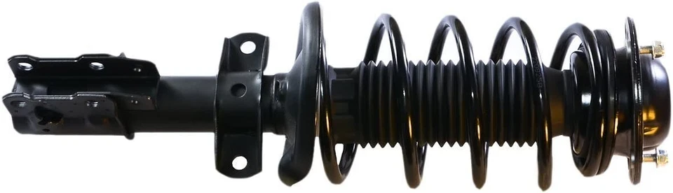 Gabriel G57048 Suspension Strut & Coil Spring for Assembly Shock Shocks yc - Imagem 1 de 1