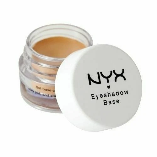 NYX Professional Makeup Eye Shadow Base ESB03 Skin Tone