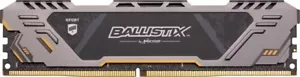 Two Crucial BLS8G4D32AESBK 8GB Ballistix Sport LT DDR4 - 3200 MT UDIMM - Picture 1 of 1