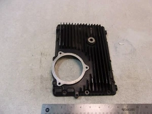 97-04 BMW K1200LT K 1200 LT MOTOR OIL PAN BOTTOM SIDE COVER - Picture 1 of 6