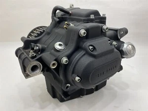  Harley-Davidson 08 FXDB Street Bob Transmission 6 Speed 35k Miles - Bild 1 von 15