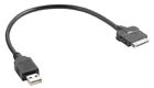 GENUINE OEM MERCEDES BENZ Interface USB iPod AUX Cable Adapter A2228204315