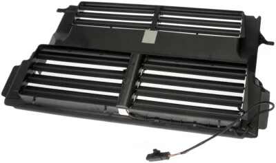FITS 2014-2018 FORD FOCUS 2.0L ST FROM 10/15/14 ACTIVE RADIATOR GRILL SHUTTER - Image 1 of 4