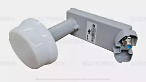 NEW ORIGINAL LATEST BELL EXPRESS VU SINGLE DP D-LNB DLNB DISH PRO TWIN QUAD DPP - Picture 1 of 4