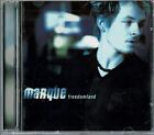 Marke - Freedomland - CD © 2000 (B21)
