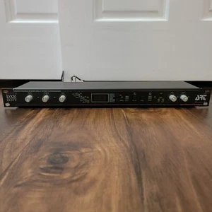 ART DXR Elite Programmable Stereo Effects Processor Model 426 Works Great! - Picture 1 of 15