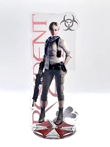 NEU Resident Evil Sherri Birkin 2D Vinyl Standfigur - KOSTENLOSER Versand🔥 - Bild 1 von 8