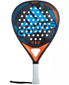 Pala de Padel marca Adidas Match 3.1 NUEVA A ESTRENAR - Imagen 1 de 6