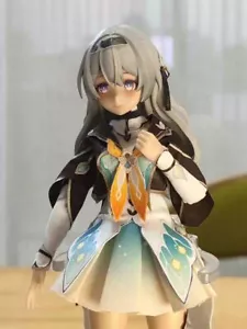 Honkai: Star Rail Maßstab 1:12 Honkai: Star Rail Firefly Custom Actionfiguren Neu - Bild 1 von 5