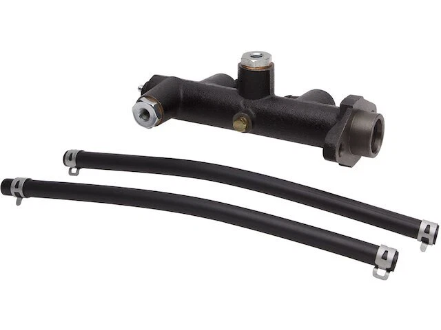 Cilindro maestro de freno fricción dinámica 58752JTDZ para Mazda B1800 1977-1978 Foto 1 de 2