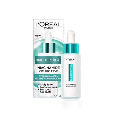 L'Oreal Paris Revitalift Bright Reveal Serum 30ml - image 1 of 4