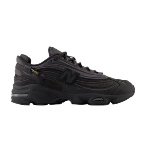 New Balance 1000 Cordura Black Cement M1000NBB sneaker nere - Foto 1 di 1