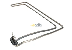 GENUINE OEM SMEG DISHWASHER WATER HEATER HEATING ELEMENT DWD61BL - Picture 1 of 9