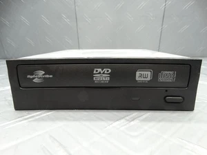 LITE-ON DVD/CD DVD-RW CD-RW Rewritable Internal Drive iHAP422 / 989 - Picture 1 of 9