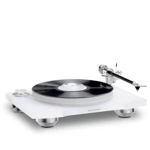 Marantz TT-15S1 - Tocadiscos con Cartucho Audio Technica AT-VM95ML MM - Blanco - Imagen 1 de 2