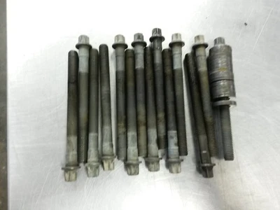 Kit de pernos de culata de 2003 BMW X5 3.0 Foto 1 de 3