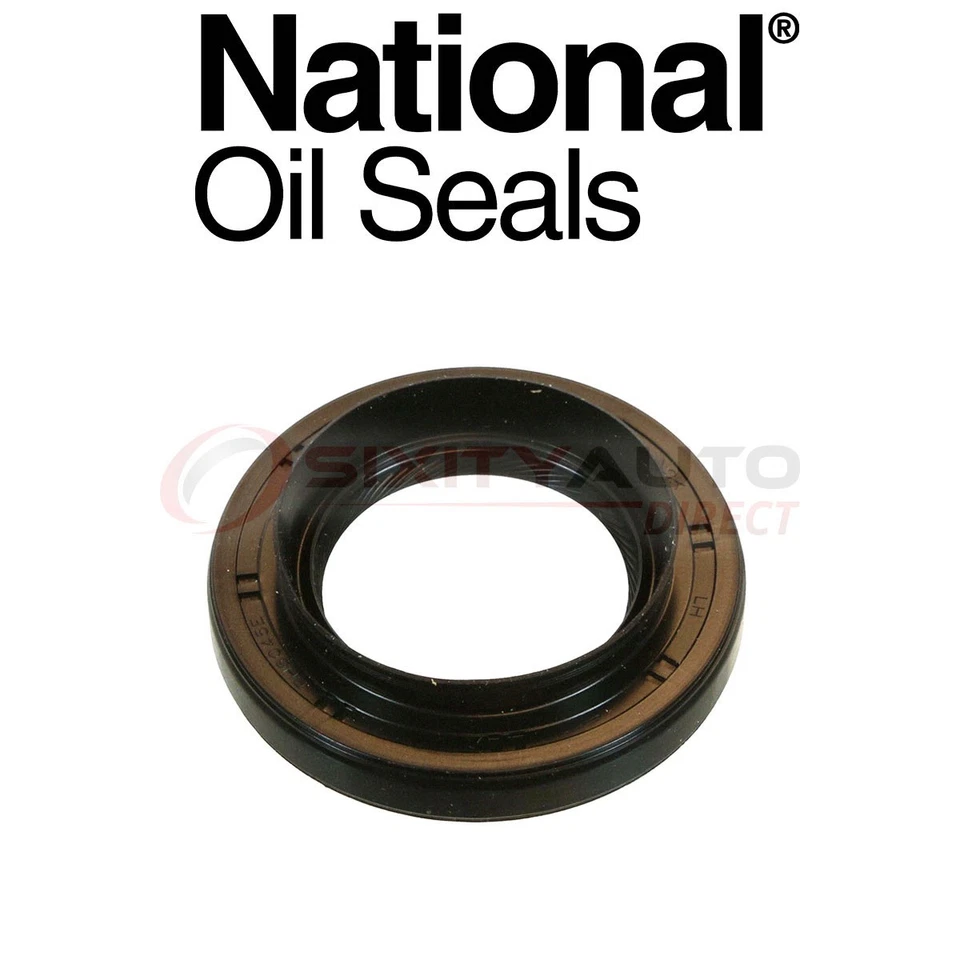 National Auto Transmission Output Shaft Seal for 2004-2008 Suzuki Forenza zy Foto 1 de 4