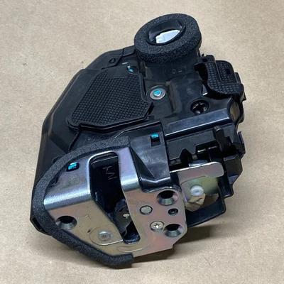 69060-06100 Door Lock Actuator Rear Left For 2007-2016 Toyota Camry Lexus Scion - Image 1 of 4