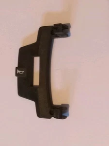 SEAT IBIZA 1°S MALAGA INTERRUTTORE PULSANTE TASTO CLACSON TROMBA NUOVO OE - Picture 1 of 5