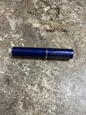 YVES ROCHER COULEURS NATURE Efecto Fresco Sombra de Ojos Stick Nieve Eterna Raro Foto 1 de 4