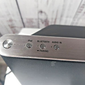 Sony RDP-X200IP Bluetooth Lautsprecher / iPod Dock GETESTET mit Netzkabel - Bild 1 von 7