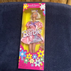 Russell Stover Candies Special Edition Barbie Mattel - Picture 1 of 4