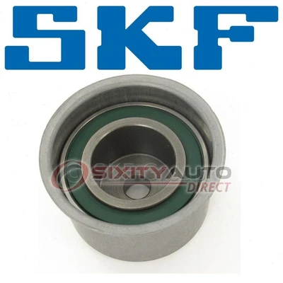 SKF Engine Timing Idler Bearing for 2003-2006 Kia Sorento 3.5L V6 - Bearings wj - Imagem 1 de 4