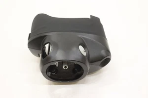 2018 - 2020 FIAT 500L STEERING COLUMN UPPER & LOWER HOUSING COVER OEM 735651148 - Picture 1 of 13