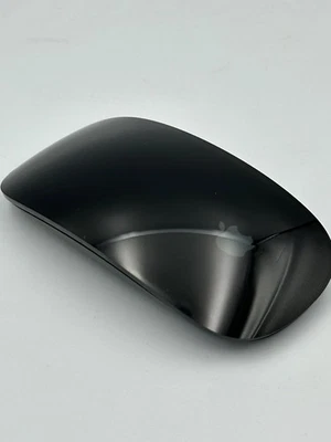 Apple Magic Mouse 2 Space Gray MRME2LL/A  NEW - Image 1 of 4