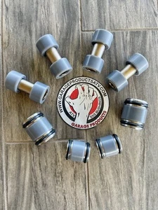 Garage Products Bushings - (2024+) RZR XP1000 Front A-Arm Bushing Sets - Picture 1 of 1