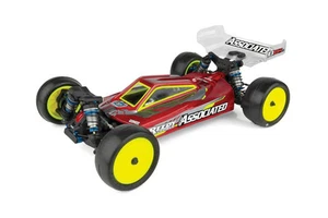 Team Associated RC10B84D Team Kit 90051 - Picture 1 of 15