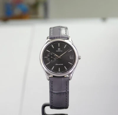 Zenith Elite Fullset Vintage - Image 1 of 4