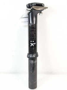 Regular Fizik Cyrano R1 Carbon 31.6Mm Seat Post Sp250628H - Picture 1 of 10