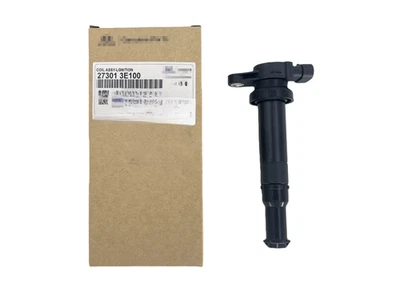 2x Bobinas de Ignição para 2006-2007 Hyundai Azera/Santa Fe e Kia Optima (2,7L) - Imagem 1 de 4