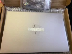 NEW GENUINE HP N54291-001 LCD BACK COVER HP ZBook Fury G10 G11 16 INCH (INC VAT) - Picture 1 of 5