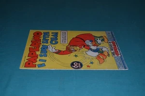 NEL REGNO DI TOPOLINO # 42 originale 1937 1a edizione Walt Disney Mondadori - Picture 1 of 8