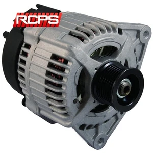 New 100A Alternator For Land Rover - Europe Discovery II 1994-95 AMR5425E MG552 - Picture 1 of 2