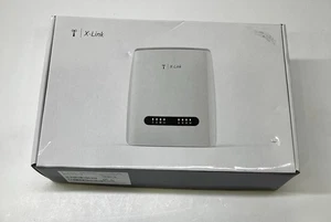 X-LINK MESH ROUTER LCE4121S Gray - Picture 1 of 2