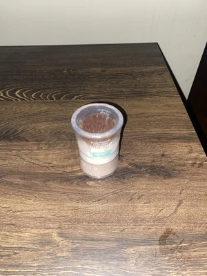 L'Oreal True Match Mineral Powder Foundation N3 Natural Buff 457 New Sealed - Image 1 of 3