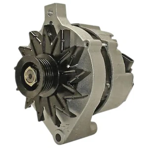 7716-10A OEM Reman Carquest Alternator 60 Amps Ford Lincoln Mercury 1985-1992 - Picture 1 of 9