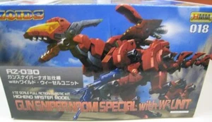 Scharfschütze Naomi Spezifikation MIT Wildwieseleinheit KOTOBUKIYA ZOIDS - Bild 1 von 5