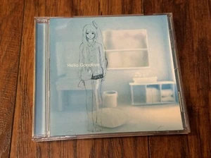 Vocaloid CD: Hello Goodbye by Scop (No One Hears) - Imagen 1 de 3
