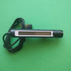Mando a distancia Sony modelo RM-MC33EL negro para reproductor/grabador MD - Imagen 1 de 5