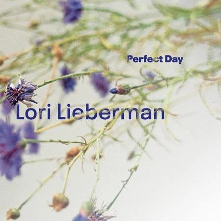 LowSwing Records LP: Lori Lieberman - Perfect Day (Audiophil, Limitiert) - Bild 1 von 1